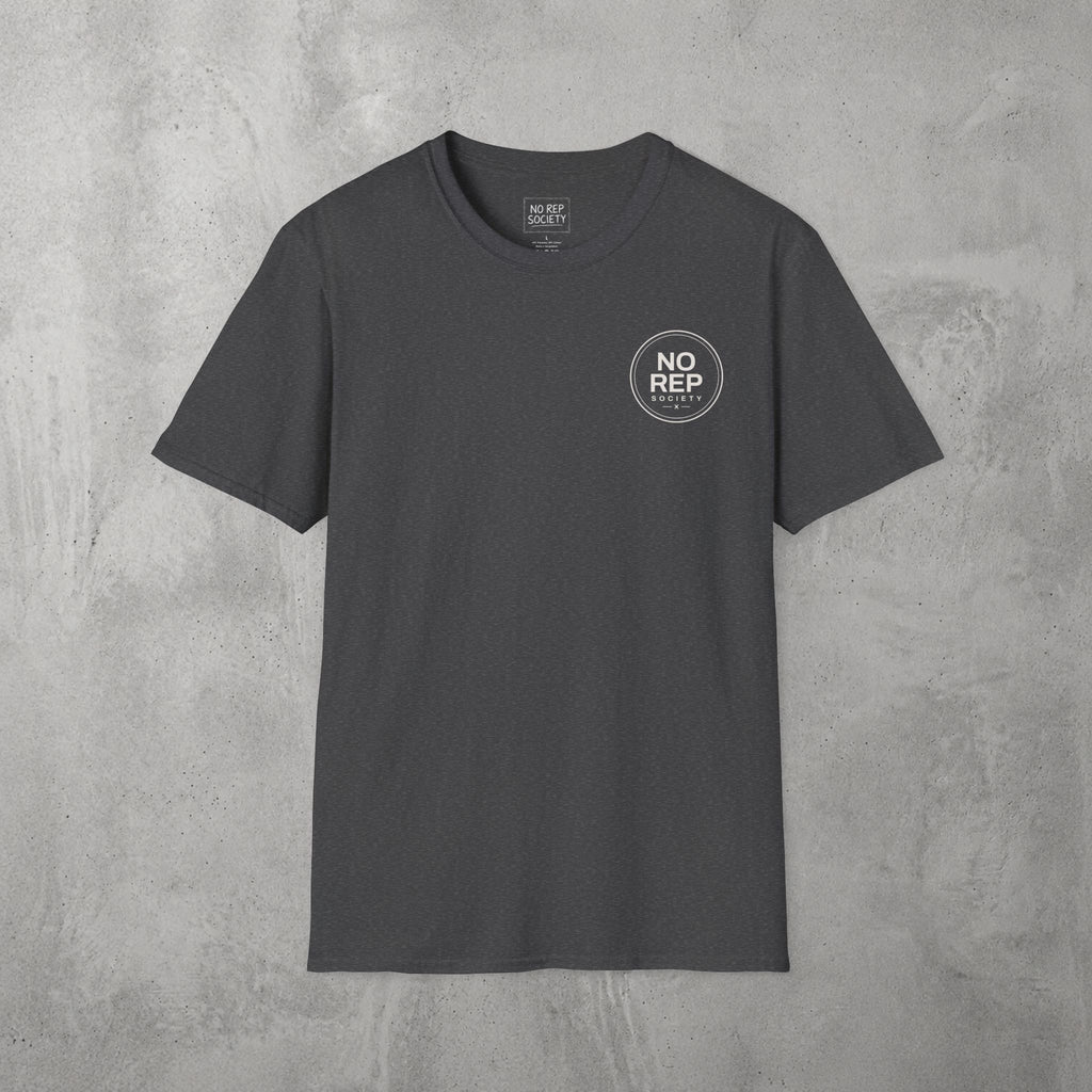 Destroyer of WODs (MEN) Tee