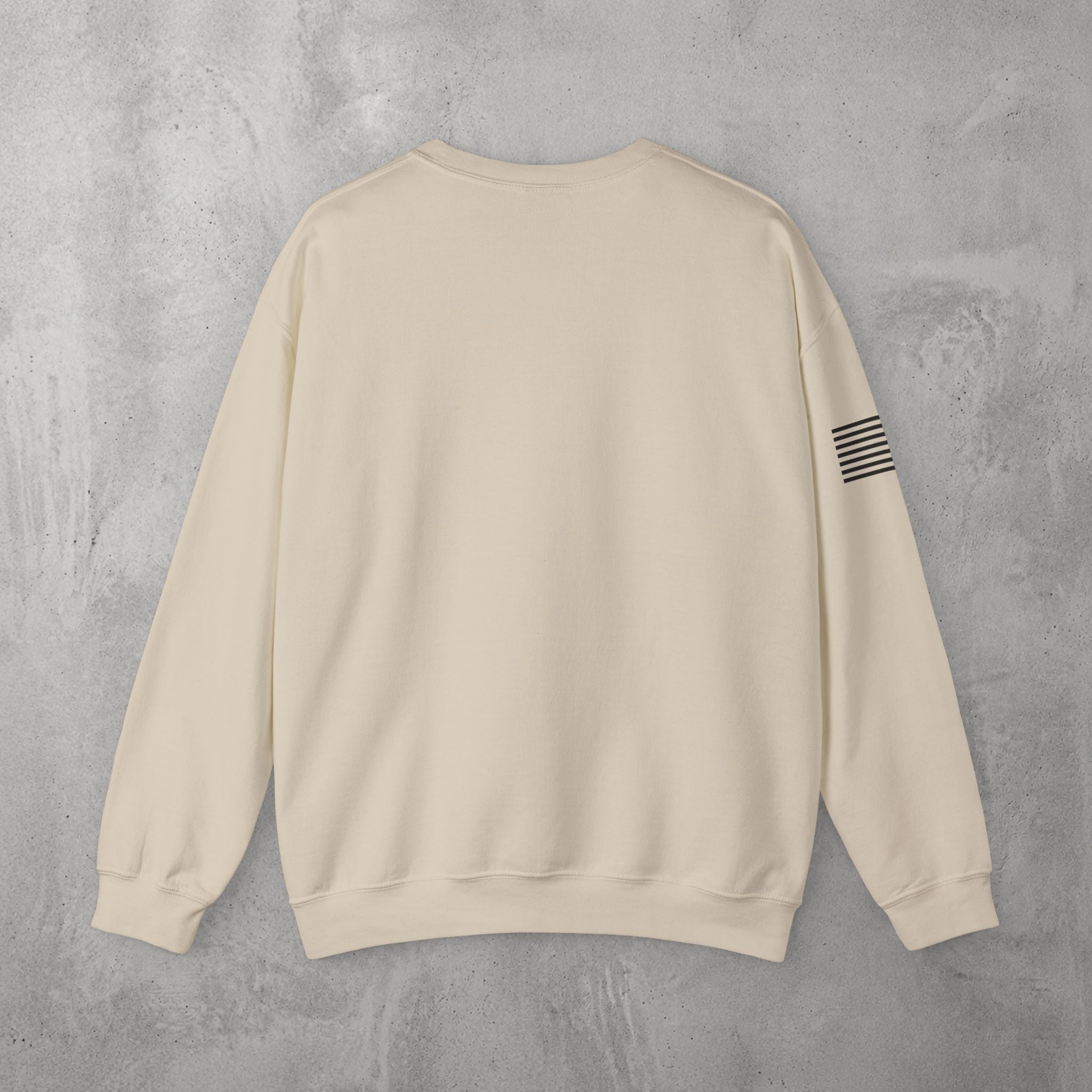 NRS Clean Crewneck